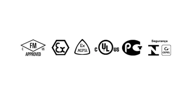Approvals - Stonel products