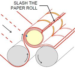 safety front splice