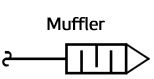 Muffler