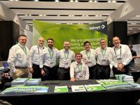 Valmet refuerza su compromiso con la sostenibilidad en la industria de tissue en LatamPaper 