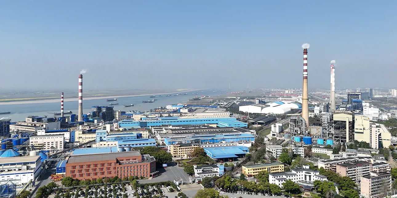 Yueyang paper machine relies on Valmet's automation solutions