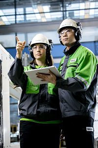 Coater hysteresis analysis can be performed by Valmet experts.