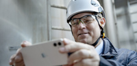 Valmet’s reference visits go virtual