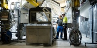 WEIG KM 3: Reliable coating quality with OptiCoat Layer curtain coating station