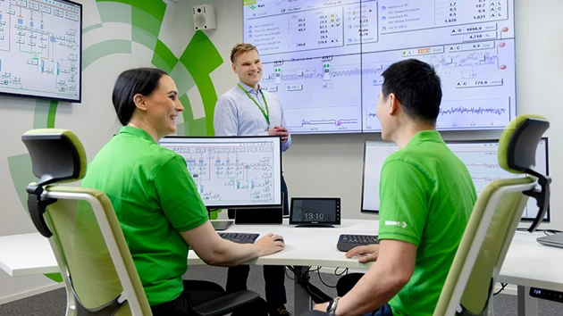 Tissue Performance Center - Remote access 