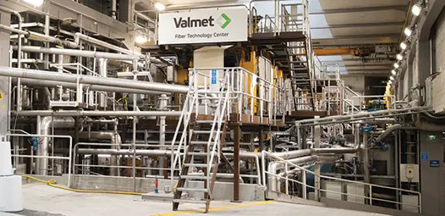 Inkeroinen celebrates 150 years of continuous development