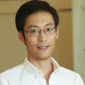 Vincent Wang