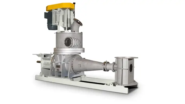 Steam Separator PS