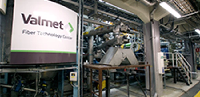Pilot trials for Stock Preparation and Recycled Fiber