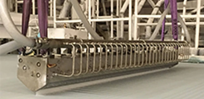 Valmet Wet End Applicator