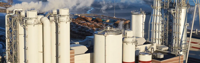 Reactors for chemical textile fiber treatment