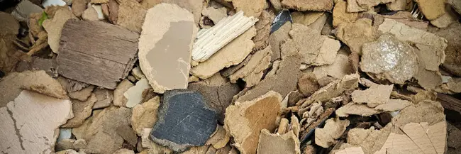 MDF Recycling