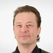 Niklas Lindfors