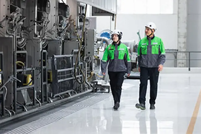 Valmet’s Interim Review January 1 – March 31, 2023