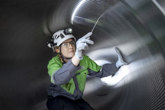 Valmet’s Half Year Financial Review January 1 – June 30, 2023