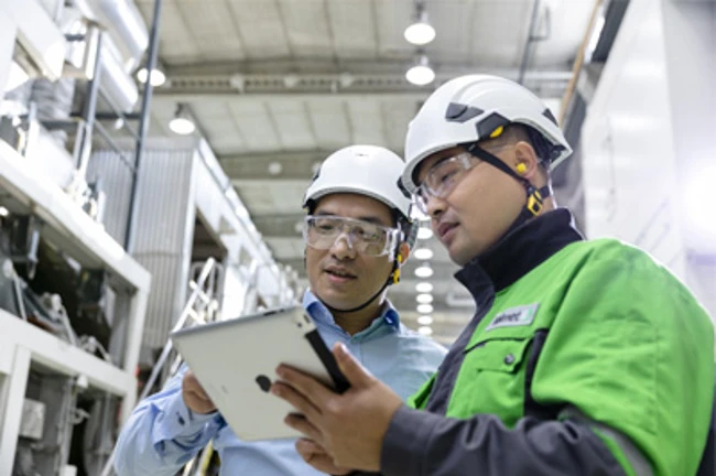 Valmet’s Interim Review January 1 – September 30, 2023