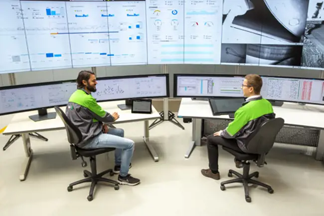 Valmet yrityksenä
