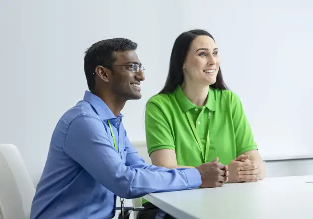 Reporting misconduct