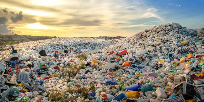 Beyond Circularity: New solutions for recycling and replacing plastics