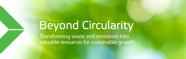 Green transition calls for a joint effort