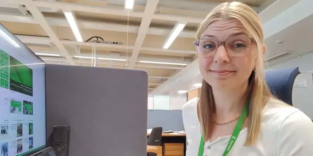 Project management insights from a trainee
