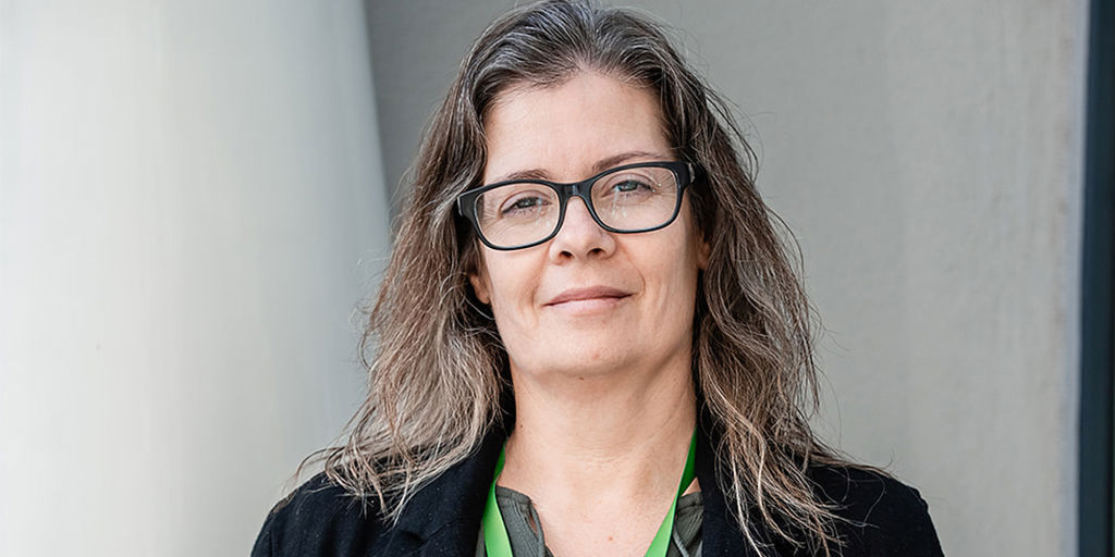 Madalena Ferreira who works as Sales Engineer at Valmet in Portugal. 