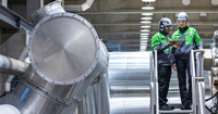 Join Valmet in Shaping The Future