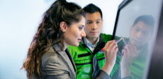 Fast Forward project work leads to results