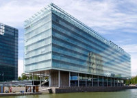 Valmet head office location in Espoo, Finland