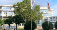 Valmet location in Germany, Darmstadt