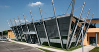 Valmet locations in Italy, Bologna