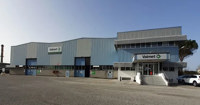 Valmet location in Italy, Gorizia