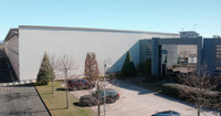 Valmet location in Italy, Lucca, Porcari