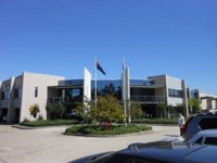Valmet location in Australia, New South Wales, Northmead