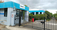 Valmet location in India, Pune, Fulgaon