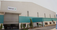 Valmet location in India, Pune, Markal Taluka Khed