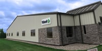Valmet location in United States of America, Fergus Falls