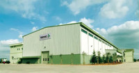 Valmet location in China, Shandong, Zibo