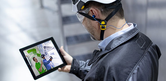 Valmet image gallery
