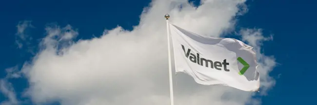 Valmet in brief