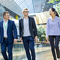 Contact Valmet procurement