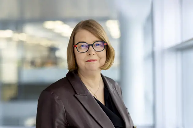 Annika Paasikivi