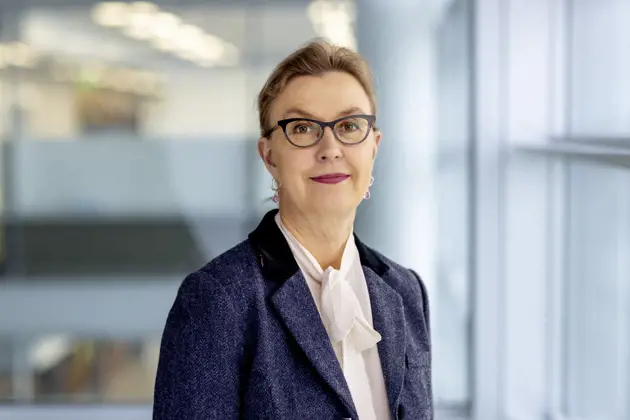 Anu Hämäläinen