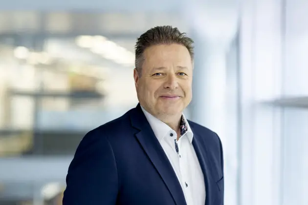 Juha Pöllänen
