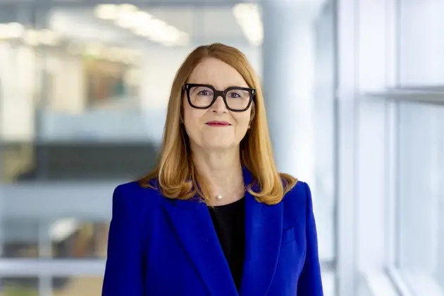 Monika Maurer