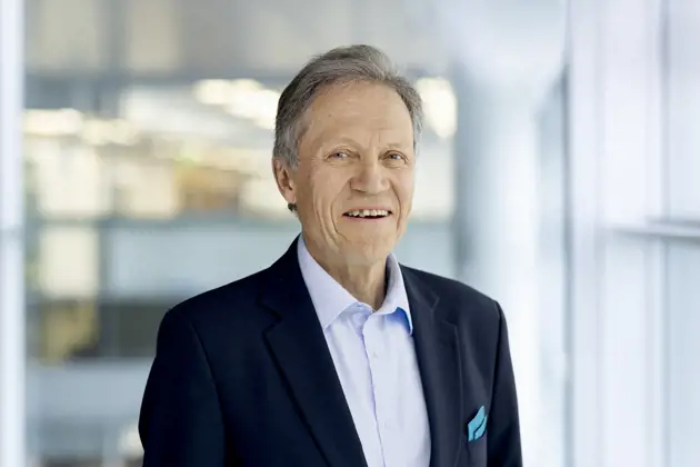 Pekka Kemppainen