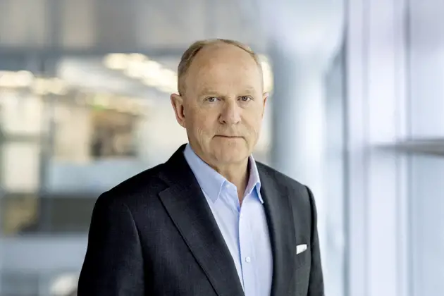 Pekka Vauramo