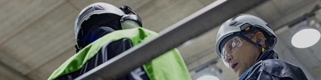 Raising concerns at Valmet 