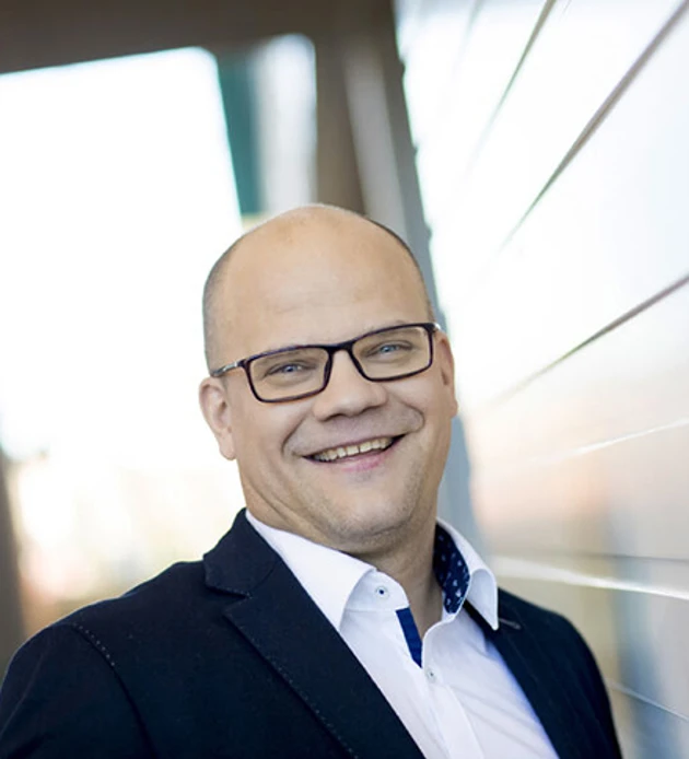 Tero Kokko
