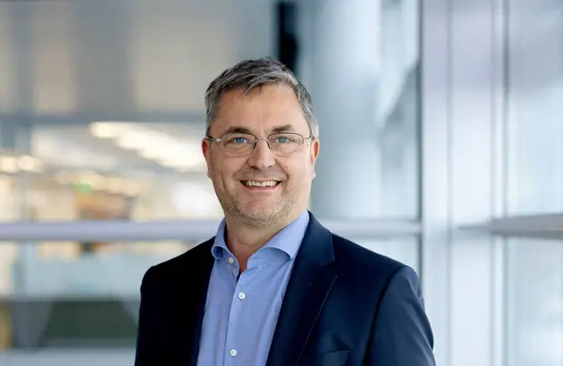 Rasmus Oksala